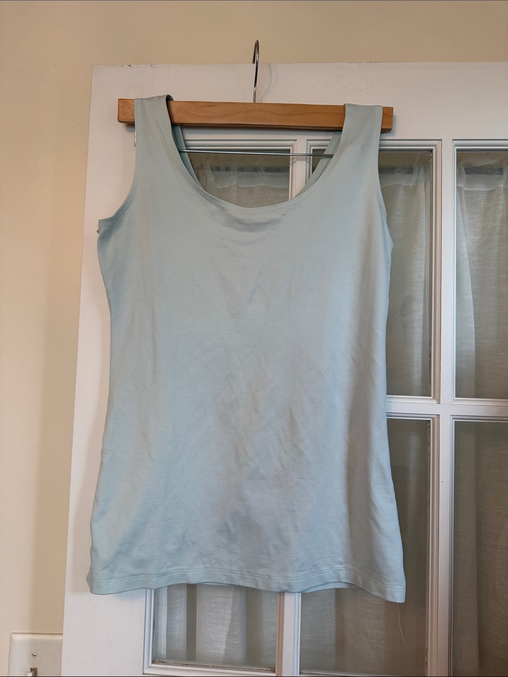 A’NUE LIGNE TANK